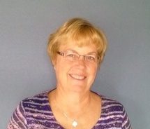 Pat Brummel: Liturgical Coordinator