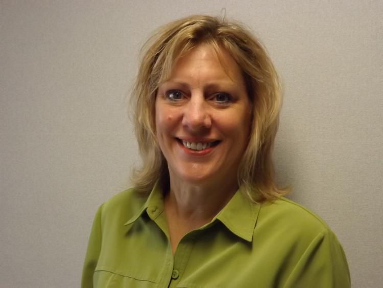 Susan Smerz: Business Manager