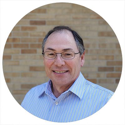 Deacon Doug Wells
