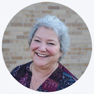 Debbie Miller