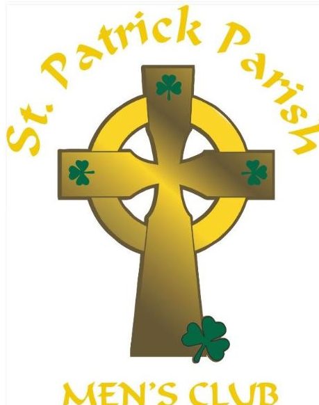 St. Patrick Men’s Club – St. Patrick Parish