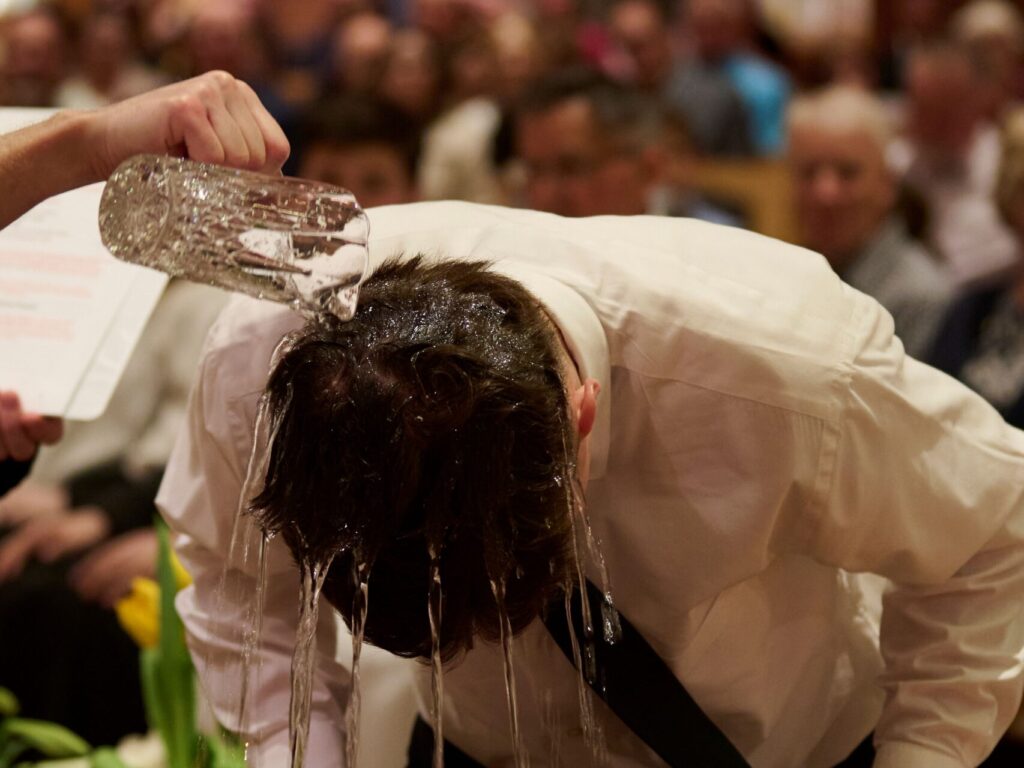 Becoming Catholic Inquiry Meetings